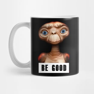 Be Good Mug